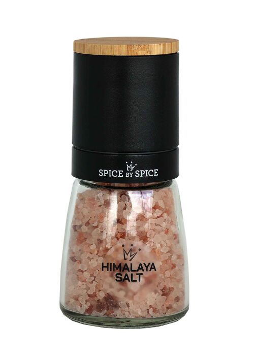 Ceramic grinder | Himalayan Salt | 160 g