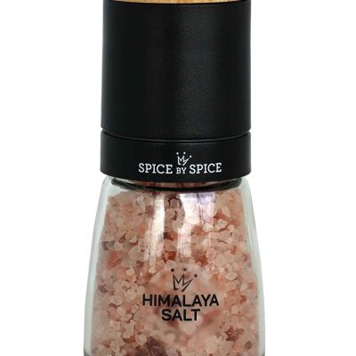 Macinino in ceramica | Sale dell'Himalaya | 160 gr