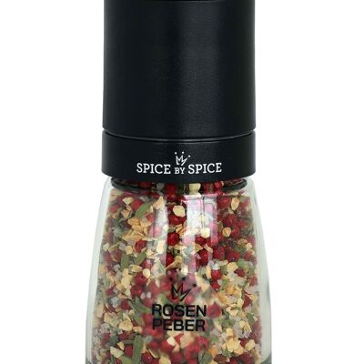 Ceramic Grinder | Rose Pepper Mix | 100 g