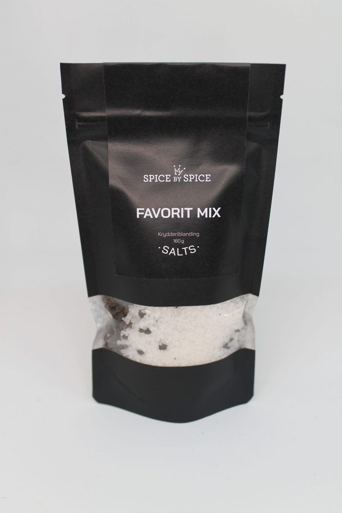 Nachfüllen | Lieblingsmischung