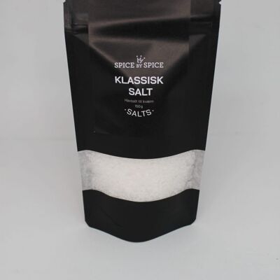 Refill | Klassisk Salt