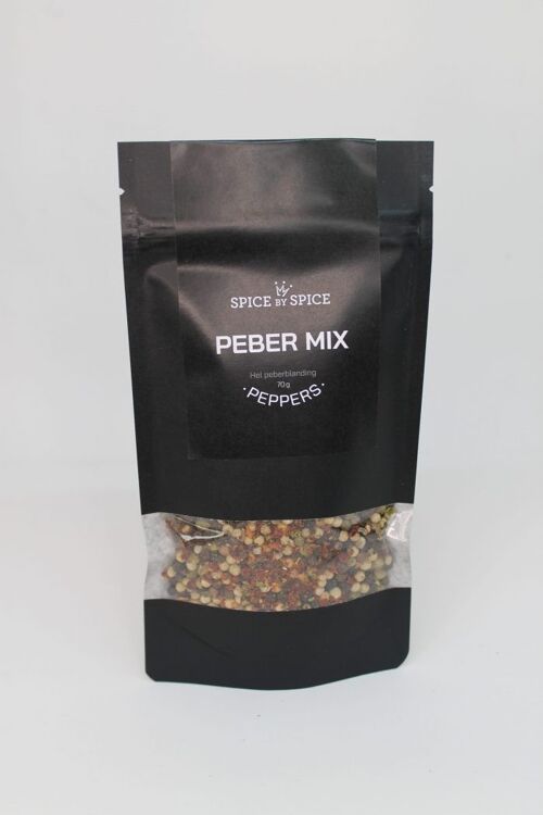 Refill | Peber Mix