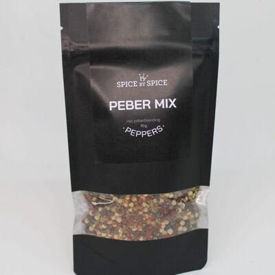 Refill | Pepper Mix