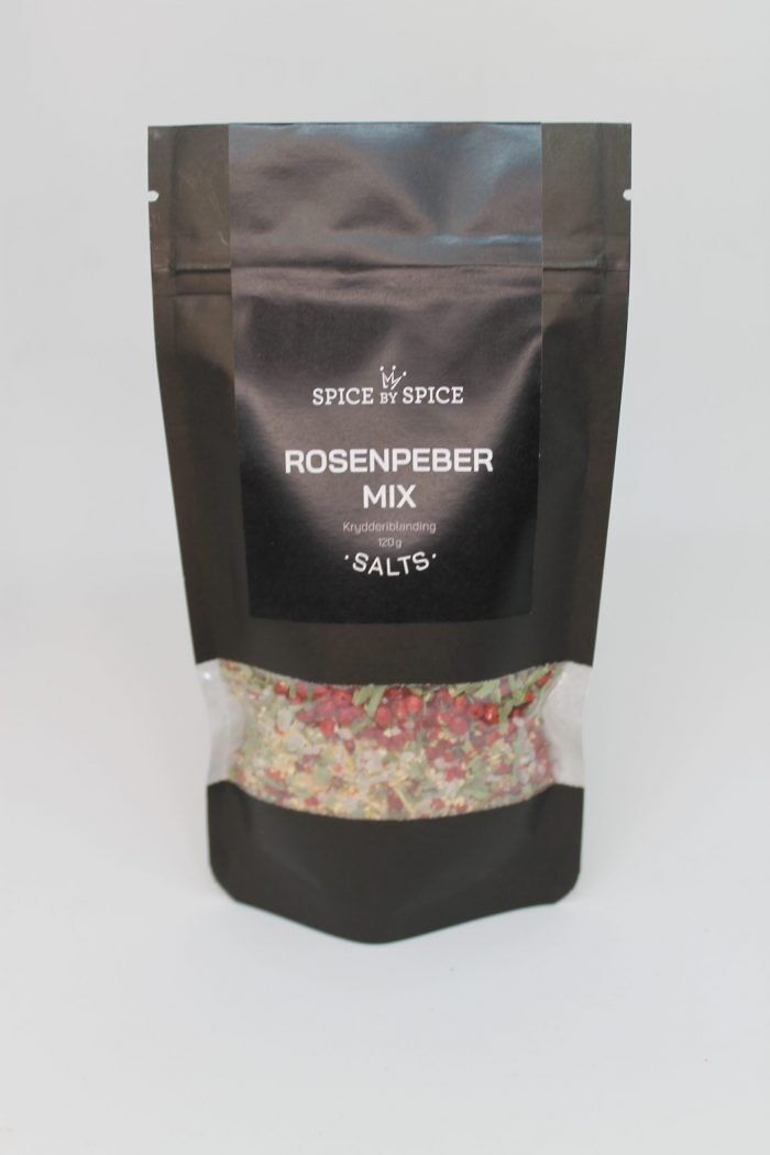 Nachfüllen | Rosenpeber-Mix