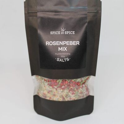 Refill | Rosenpeber-Mix