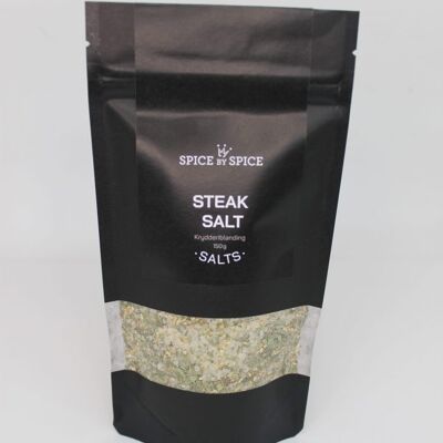 Refill | Steak Salt