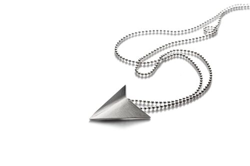 Between The Two Necklace II (6429810170187)