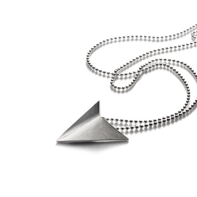 Between The Two Necklace II (6429810170187)