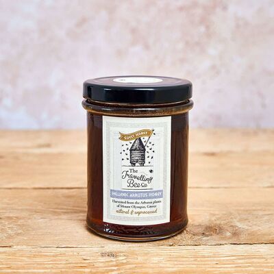 Hellenic Arbutus Honey (Greece)