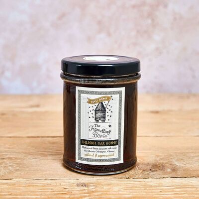 Hellenic Oak Honey (Greece)