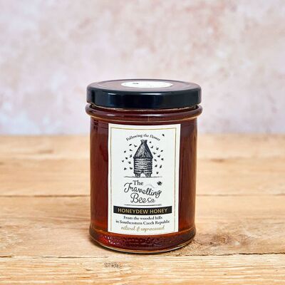 Honeydew Honey (Czech Repbulic)