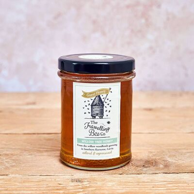 Willow Tree Honey (Latvia)