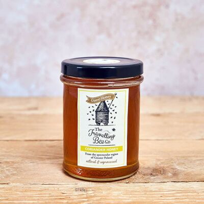 Coriander Honey (Poland)