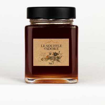 250G MOUNTAIN HONEY NR.7