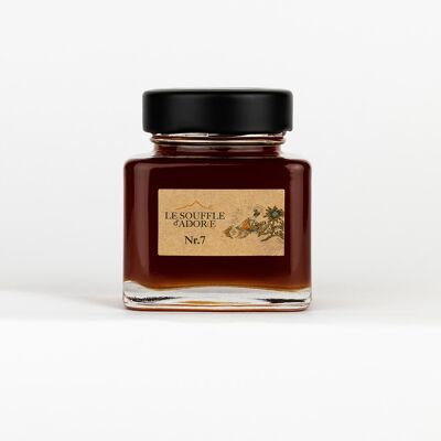 100g mountain honey nr.7