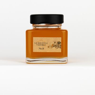 100G HIGH MOUNTAIN HONEY NR.8