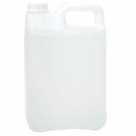 Cosmetici alle alghe Shampoo alle alghe Tanica da 5 litri BCM