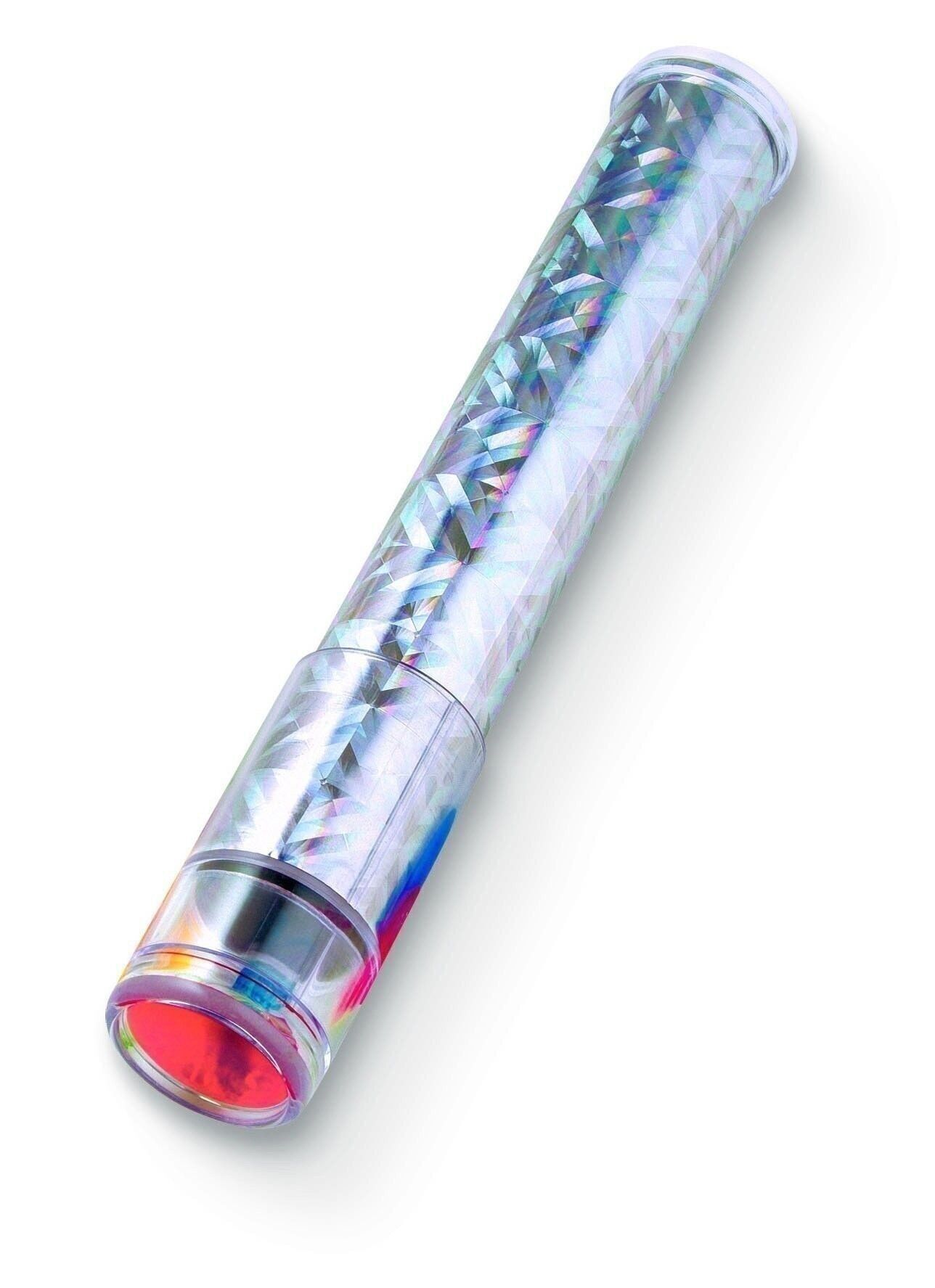 REALIZZARE UN CALEIDOSCOPIO