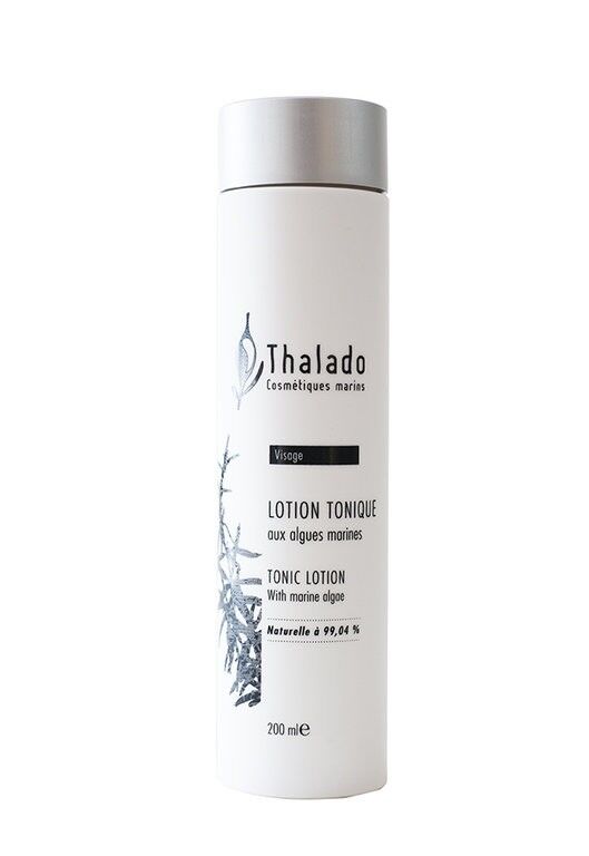 Seaweed Facial Cosmetics Thalado Toning Lotion 200ml