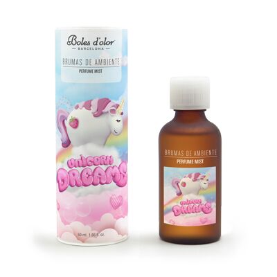 Unicorn Dreams Mist Oil 50mL