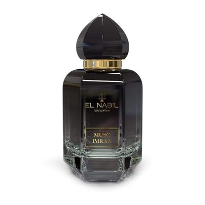 MUSC IMRAN - Eau de Parfum