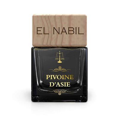 PIVOINE D'ASIE - Dressing Perfume