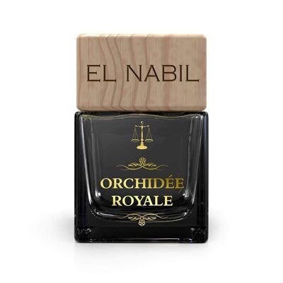 ORCHIDÉE ROYALE - Dressing Perfume