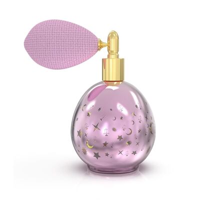 GIRL MUSC - Eau de Senteur