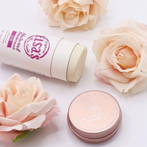 Rose Lovers’ Bundle