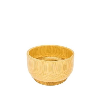 Bamboo Bowl | Diameter 11 cm | Environmentally friendly