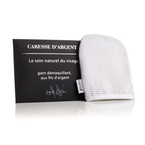 Caresse d'argent Version classique