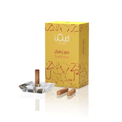 Saffron 16 iOud