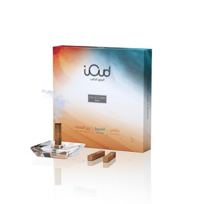 Collezione mista iOud