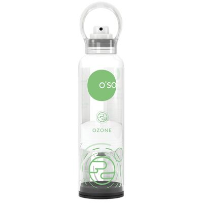 O'SO Smart Désodorisant - Ozone (200ml)