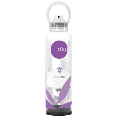 Désodorisant O'SO Smart - Orchidée (200ml)