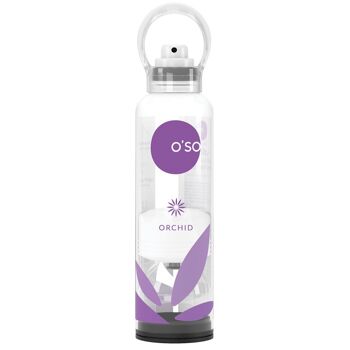 Désodorisant O'SO Smart - Orchidée (200ml) 1