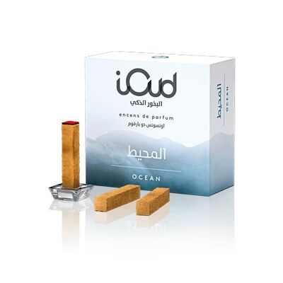 Ocean 4 Perfumed iOud