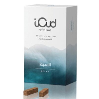 Ocean 16 iOud perfumado