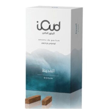 Ocean 16 iOud Parfumé 1