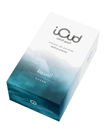 Ocean 16 iOud Parfumé 2