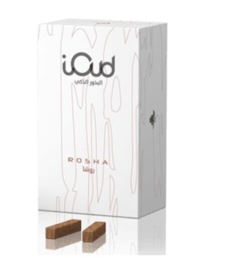 Rosha 16 Blended Agarwood iOud