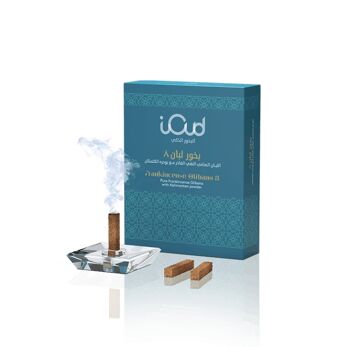 iOud Parfumé Frankinsense 8 1