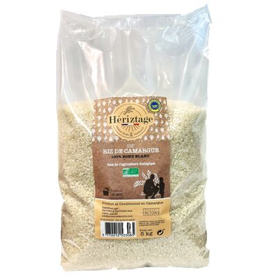 Buy wholesale Organic soft wheat risettes 500 g