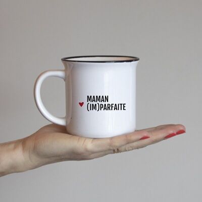 (im)Perfect Mom Mug / Mother’s Day Special