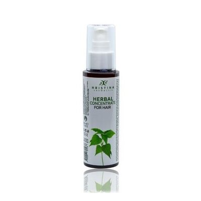 Concentré d'herbes anti-chute, 100 ml