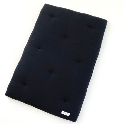 Activity mat Black