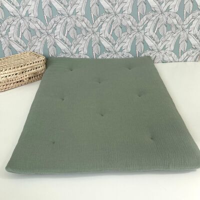 Sage Green Activity Mat