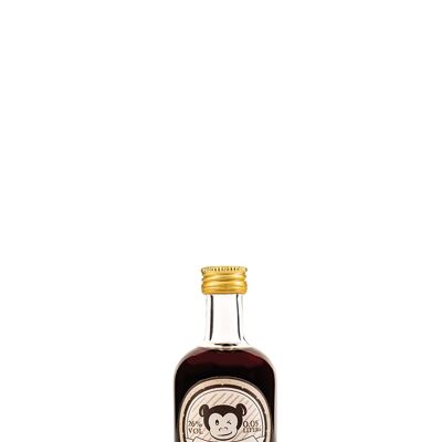 MoCo coffee liqueur 0.05l