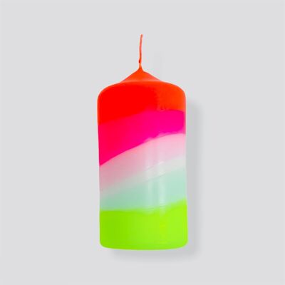 Phare Dip Dye Neon * Lollipop