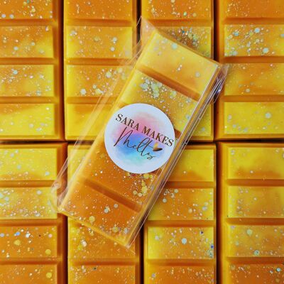 Wax Melt Snap Bar - Mystical & Different , sku1816